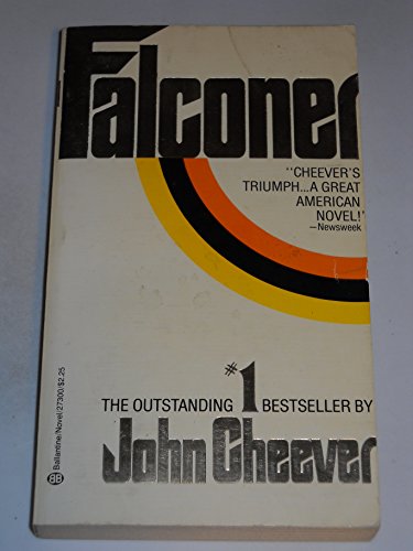 9780345273000: Title: Falconer