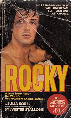 Beispielbild fr Rocky zum Verkauf von Better World Books