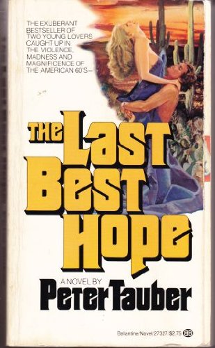 Stock image for The Last Best Hope for sale by R Bookmark