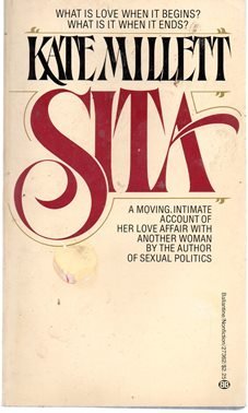Stock image for Sita for sale by Your Online Bookstore