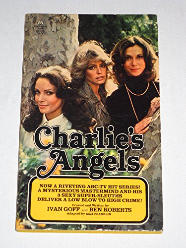Beispielbild fr Charlie's Angels zum Verkauf von ThriftBooks-Dallas