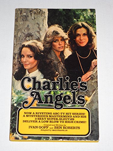 9780345273789: Charlie's Angels