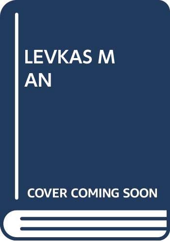 9780345274106: LEVKAS MAN