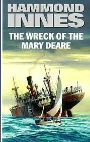 9780345274144: Wreck of Mary Deare