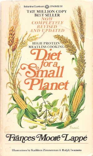 9780345274298: Title: Diet for Small Planet