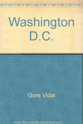 Beispielbild fr Washington, D. C. zum Verkauf von Better World Books: West