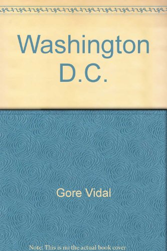 Stock image for Washington, D. C. for sale by Better World Books: West