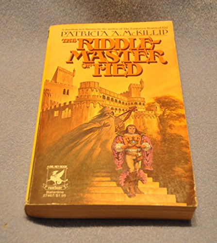 Stock image for The Riddle-Master of Hed for sale by Jenson Books Inc