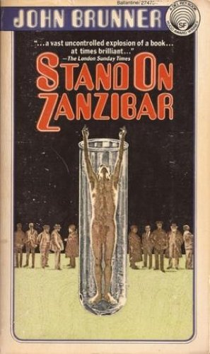 9780345274755: Stand on Zanzibar