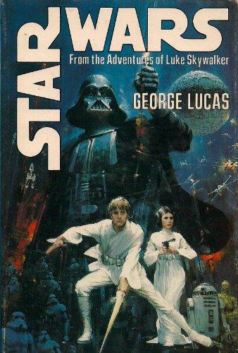 Beispielbild fr Star Wars: From the Adventures of Luke Skywalker zum Verkauf von GF Books, Inc.