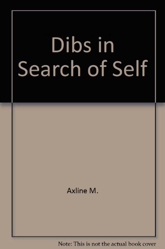 Beispielbild fr Dibs in Search of Self zum Verkauf von Wonder Book