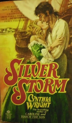 Beispielbild fr Silver Storm zum Verkauf von BookHolders