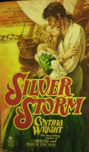 Stock image for Silver Storm for sale by BookHolders