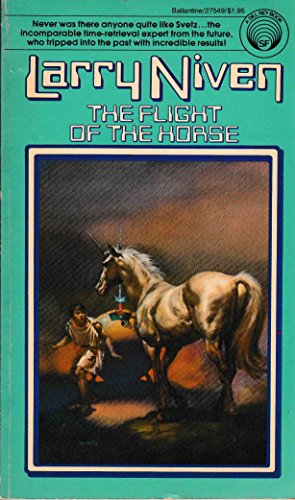 The Flight of the Horse : The Flight of the Horse; Leviathan; Bird in Hand; There's a Wolf in My ...