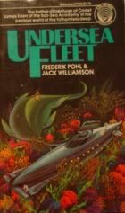 9780345275523: Undersea Fleet