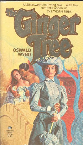 Imagen de archivo de The Ginger Tree a la venta por Reliant Bookstore