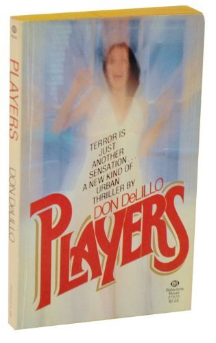 9780345275707: Title: Players