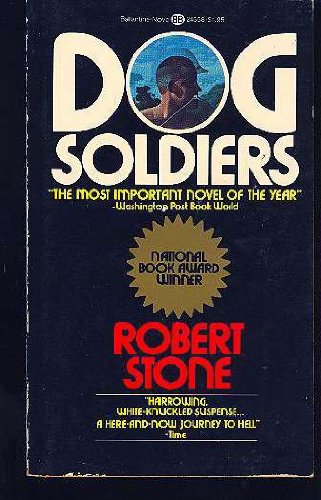 Stock image for Dog Soldiers for sale by ThriftBooks-Dallas