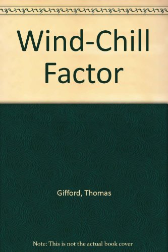 9780345275752: Title: WindChill Factor