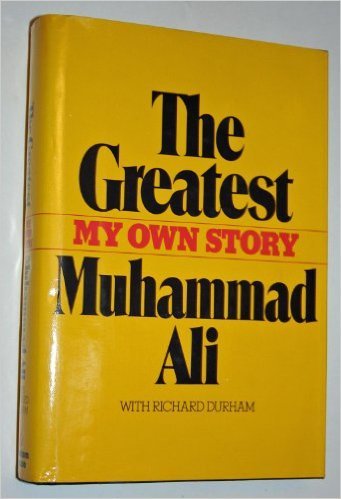 9780345275851: The Greatest: My Own Story