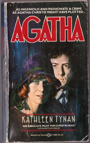 Stock image for Agatha for sale by Firefly Bookstore