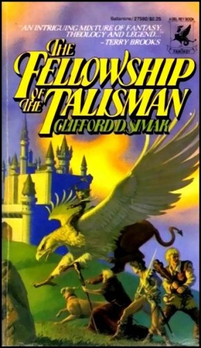 9780345275929: The Fellowship of the Talisman