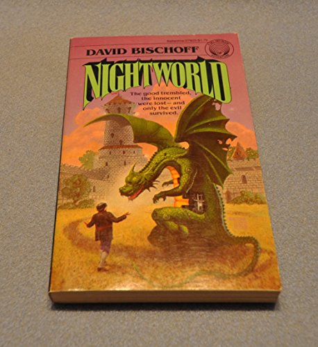 Imagen de archivo de Nightworld a la venta por Wonder Book