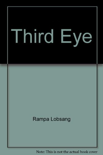 9780345276094: THE THIRD EYE