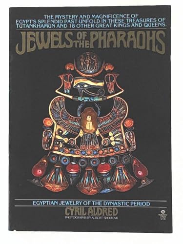 Jewels of the Pharaohs