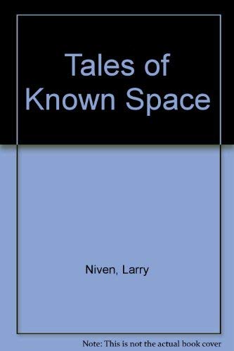 Tales of Known Space