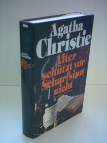 Stock image for Agatha Christie: An Autobiography for sale by HPB-Emerald