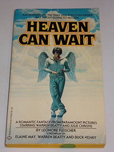 Imagen de archivo de Heaven Can Wait a la venta por Christian Book Store