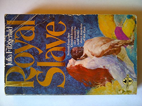 Stock image for Royal Slave for sale by Better World Books