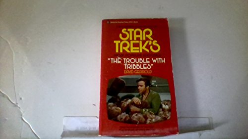 9780345276711: Trouble with Tribbles