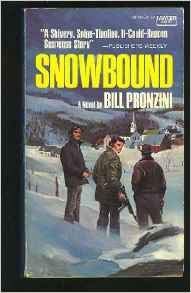 Stock image for Snowbound Six for sale by Montclair Book Center