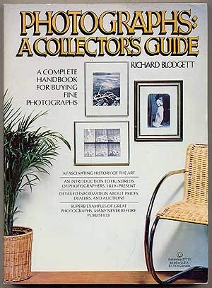 9780345277107: Photographs: A Collector's Guide