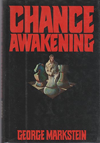 Beispielbild fr Chance Awakening zum Verkauf von Better World Books