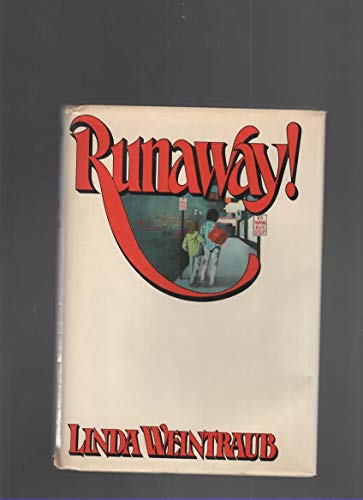 Stock image for Runaway ! for sale by R Bookmark