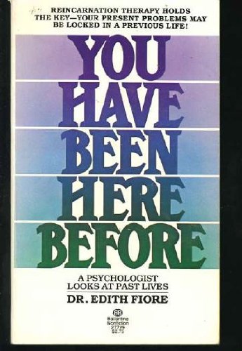 I Have Been Here Before by J.B. Priestley I Have Been Here Before by J.B. Priestley