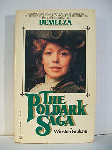 Stock image for Demelza : A Novel of Cornwall, 1788-1790 for sale by Better World Books