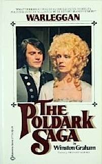 9780345277343: Warleggan (Poldark)