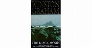 Stock image for The Black Moon : A Novel of Cornwall, 1794-1795 for sale by Better World Books