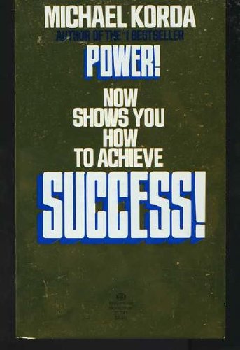 Imagen de archivo de Success! a la venta por BookHolders