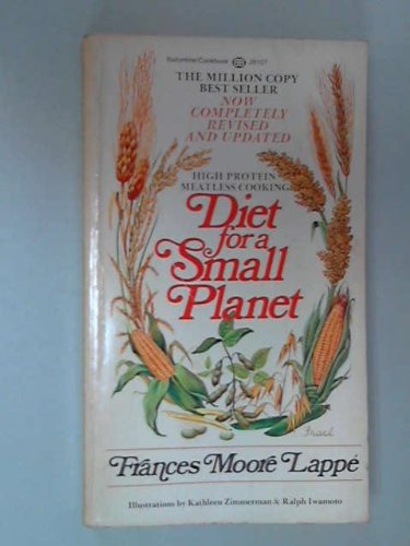 Diet for Small Planet