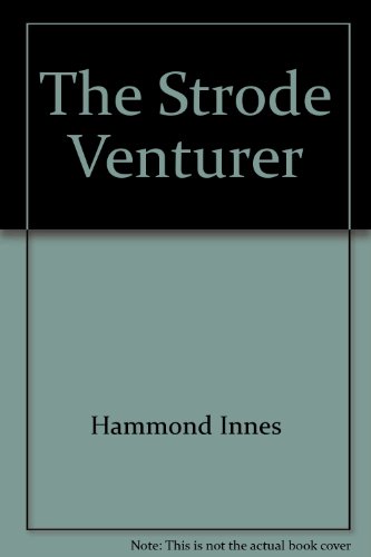 Stock image for The Strode Venturer for sale by ThriftBooks-Atlanta