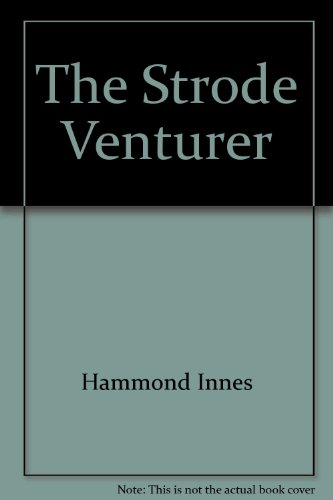 9780345278456: The Strode Venturer