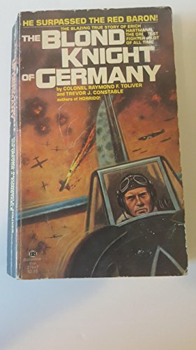 Stock image for Blond Knight of Germany for sale by ThriftBooks-Dallas