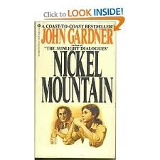 Imagen de archivo de Nickel Mountain: A Pastoral Novel a la venta por Callaghan Books South