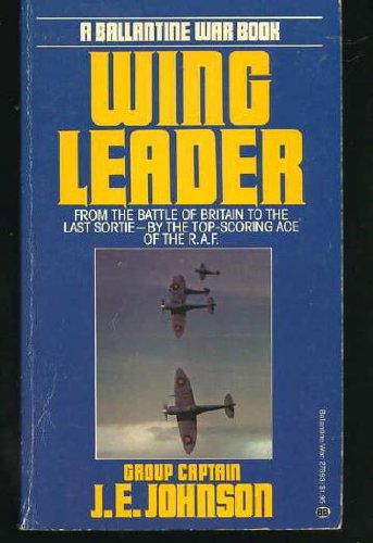 9780345278937: Wing Leader