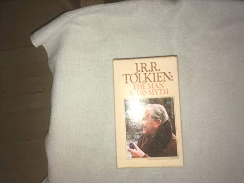 Stock image for J.R.R. Tolkien: The Man & His Myth: A Guide to Middle-Earth; Master of Middle-Earth; Tolkien: a Look Behind The Lord Of The Rings; Tolkien: A Biography for sale by Take Five Books